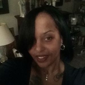 Meet your Posher, Rhonda